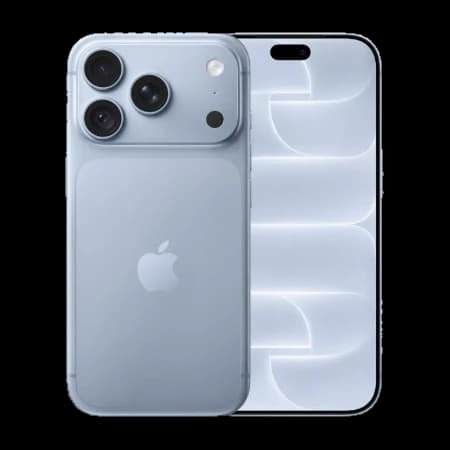 iPhone 18 Pro Max Prata, traseira e tela